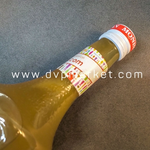 Syrup Monin pineapple 700ml - Thơm (Dứa)